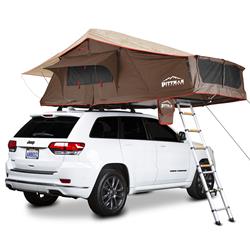 AirBedz TNT MAX1.9 Series Roof Top Tents PPI-TNT_MAX1.9CBO_KO