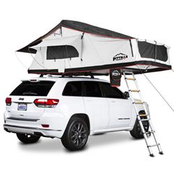 AirBedz TNT MAX1.9 Series Roof Top Tents PPI-TNT_MAX1.9WBO_BO