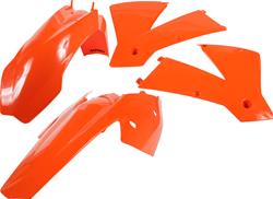 Acerbis Powersports Plastic Kits 2041140245