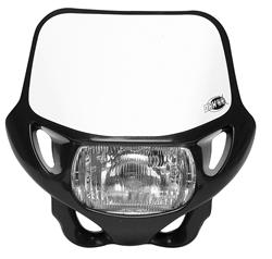 Acerbis DHH Certified Headlight Assemblies 2042750001