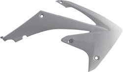 Acerbis Radiator Shrouds for 2005-2008 CRF450R - 2043640002
