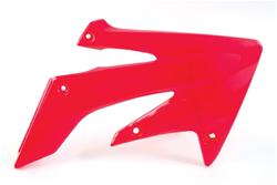 Acerbis Radiator Shrouds for 2002-2004 CRF450R - 2071390227