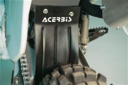 Acerbis Air Box Mud Flaps