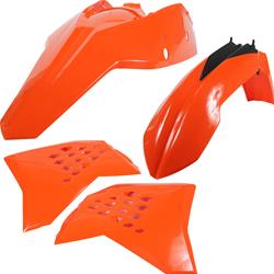 Acerbis Powersports Plastic Kits 2113790237