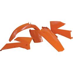 Acerbis Plastic Kits 2113790357