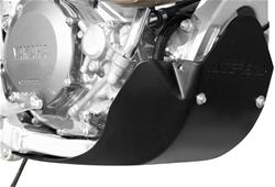Acerbis Off-Road Skid Plates for 2008-2009 KLX450R, 2007-2013 WR250F, 2007-2011 WR450F - 2125680001