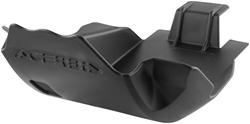 Acerbis Off-Road Skid Plates for 2004-2009 CRF250R, 2004-2013 CRF250X - 2125690001