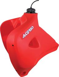 Acerbis Fuel Tanks for 2000-2007 XR650R - 2140710229