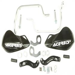 Acerbis Hand Guards and Brush Guards 2141970001