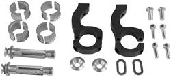 Acerbis X-Strong Mount Kits 2142010001