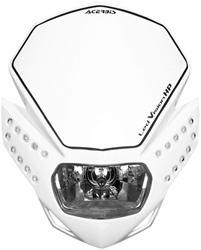 Acerbis LED Vision HP Headlight Assemblies