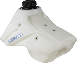 Acerbis Fuel Tanks for 2010-2013 CRF250R, 2009-2012 CRF450R - 2160170147