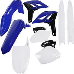Acerbis Powersports Plastic Kits 2198010145
