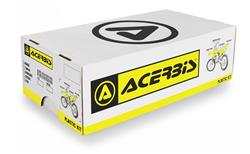 Acerbis Full Plastic Kits for 2008-2017 RMZ450 - 2198045569