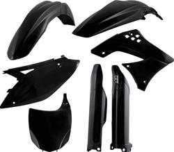 Acerbis Full Plastic Kits for 2009-2011 KX450F - 2198060001