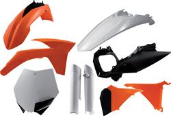Acerbis Full Plastic Kits 2205282882