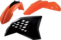 Acerbis Full Plastic Kits 2205290145
