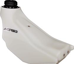 Acerbis Fuel Tanks for 2010-2013 YZ450F - 2205400147