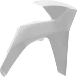 Acerbis Powersports Radiator Covers and Shrouds 2205440002