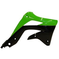 Acerbis Radiator Shrouds for 2012-2015 KX450F - 2250431089