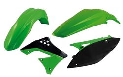 Acerbis Full Plastic Kits for 2012 KX450F - 2250453593