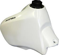 Acerbis Handlebar Auxiliary Fuel Tanks