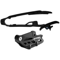 Acerbis Chain Guide and Slider Kits