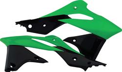Acerbis Radiator Shrouds for 2013-2016 KX250F - 2314161089