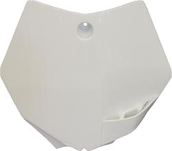Acerbis Front Number Plates 2314230002