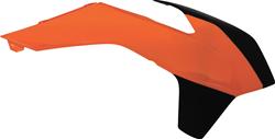 Acerbis Radiator Shrouds 2314251008