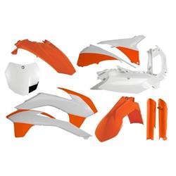 Acerbis Full Plastic Kits 2314334618