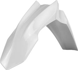 Acerbis Fenders for 2014-2017 CRF250R, 2013-2016 CRF450R - 2314350002