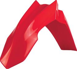 Acerbis Fenders for 2014-2017 CRF250R, 2013-2016 CRF450R - 2314350227