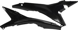 Acerbis Air Box Covers for 2014-2016 CRF250R, 2013-2016 CRF450R - 2314390001