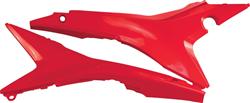 Acerbis Air Box Covers for 2014-2016 CRF250R, 2013-2016 CRF450R - 2314390227