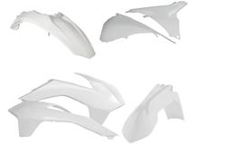 Acerbis Full Plastic Kits for 2012-2013 65 SX - 2320850002