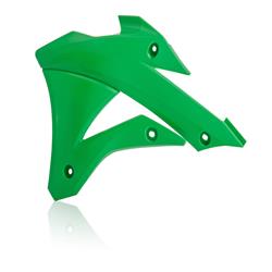 Acerbis Powersports Radiator Covers and Shrouds 2374070006