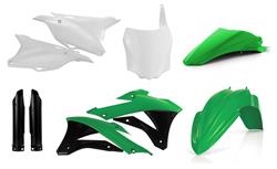 Acerbis Full Plastic Kits for 2014-2021 KX100, KX85 - 2374115135