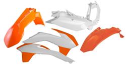Acerbis Plastic Kits 2374135226