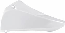 Acerbis Radiator Shrouds for 2014-2018 YZ250F, 2015-2019 YZ250FX, 2014-2017 YZ450F - 2374141035