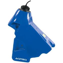 Acerbis Fuel Tanks for 2007-2021 YZ85, 2019-2021 YZ85 LW - 2375050003