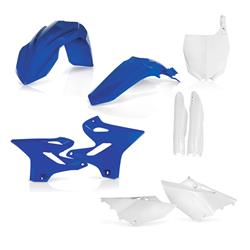 Acerbis Powersports Plastic Kits 2402967118