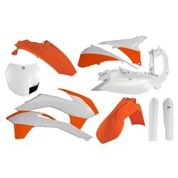 Acerbis Full Plastic Kits 2403094891