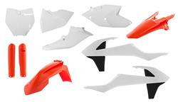 Acerbis Full Plastic Kits 2421064618