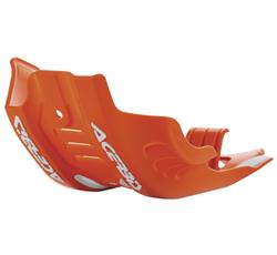Acerbis Off-Road Skid Plates 2449425226