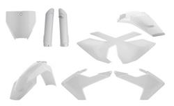 Acerbis Full Plastic Kits 2462600002