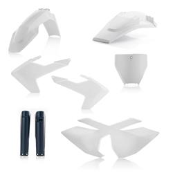 Acerbis Full Plastic Kits 2462605569