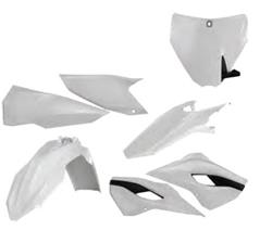Acerbis Full Plastic Kits 2462605909