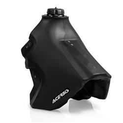 Acerbis Fuel Tanks for 2000-2023 DR-Z400S, 2005-2023 DR-Z400SM - 2464810001