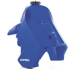 Acerbis Fuel Tanks for 2000-2023 DR-Z400S, 2005-2023 DR-Z400SM - 2464810003